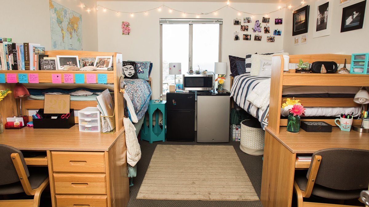 Dorm Room Snacks List Dorm Room Snacks List