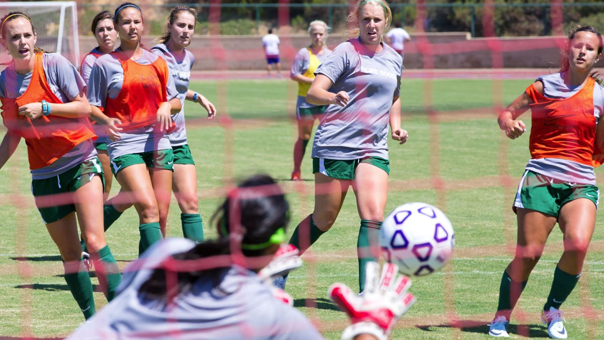 Sports & Recreation Point Loma Nazarene University