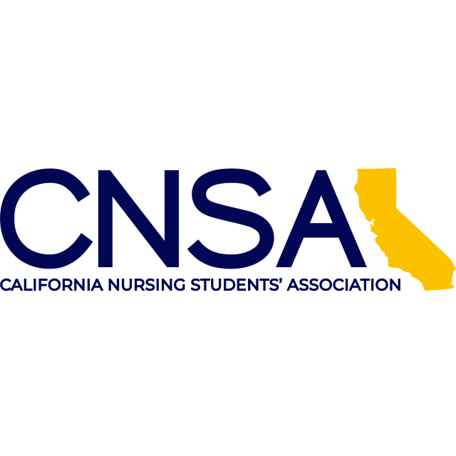 California Nursing Students' Association