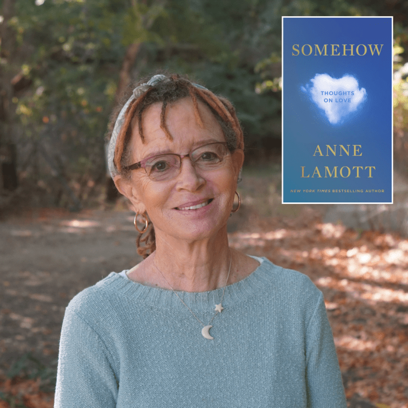 Anne Lamott Official