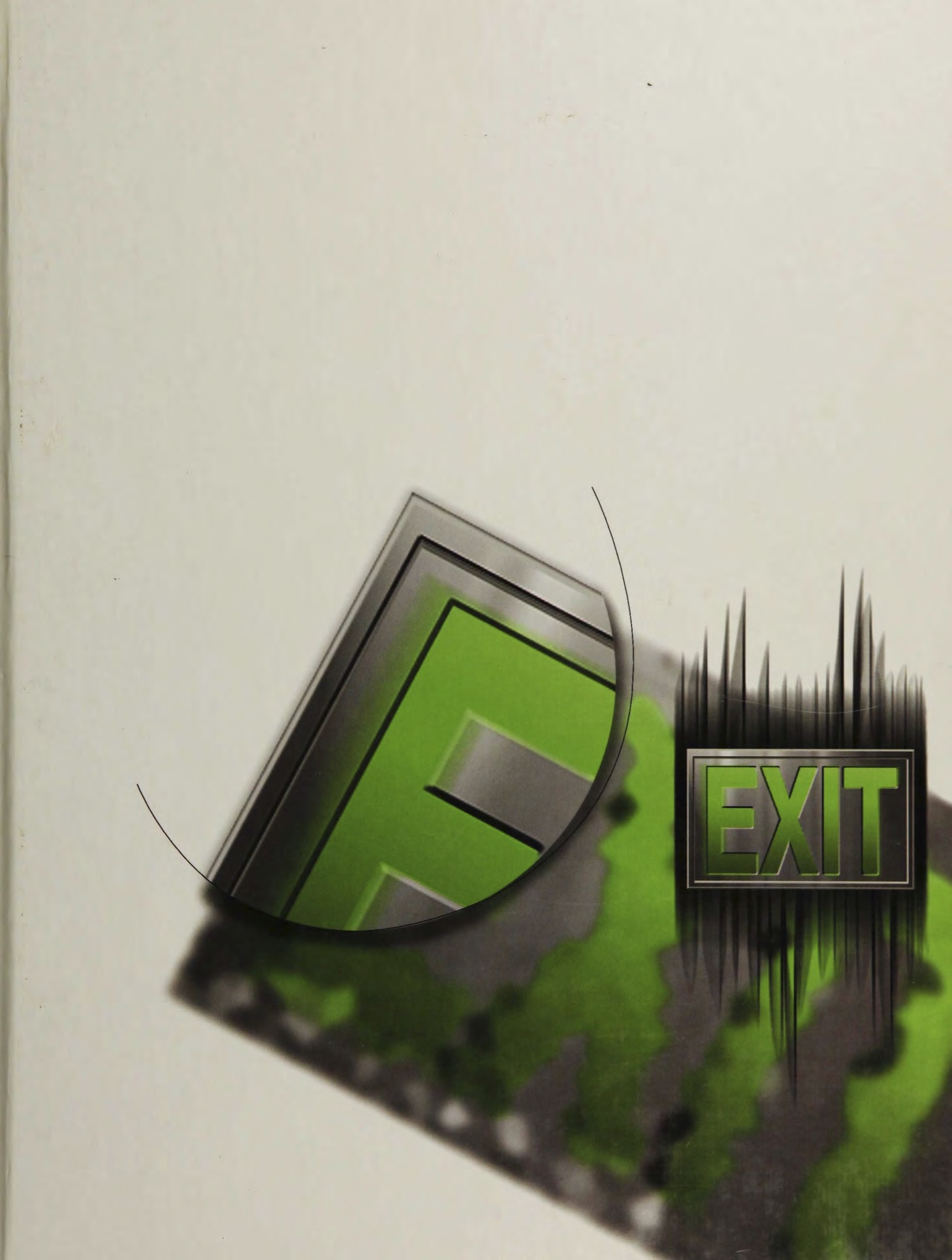 2000 Yearbook Cover