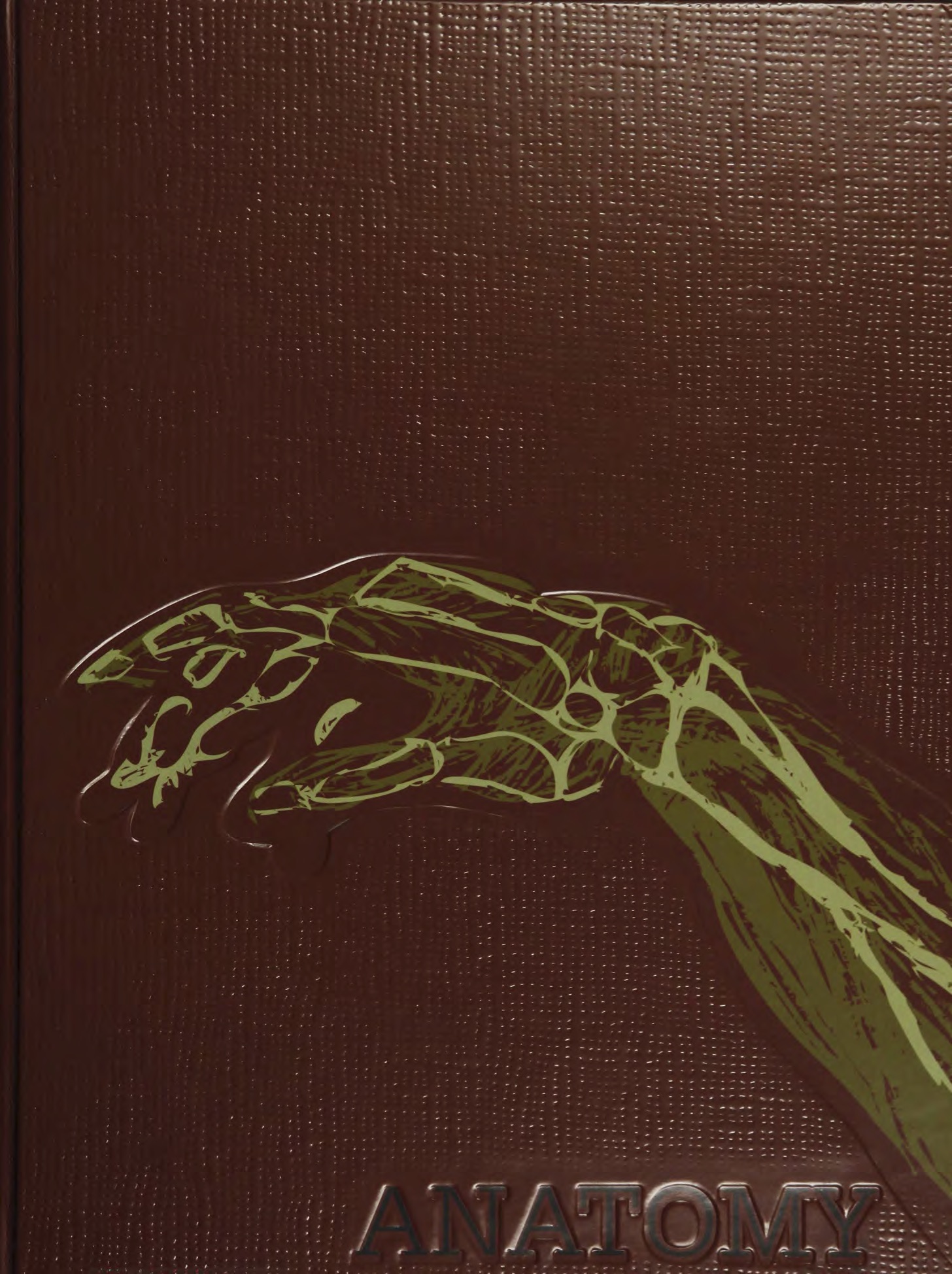 2010 Yearbook Cover