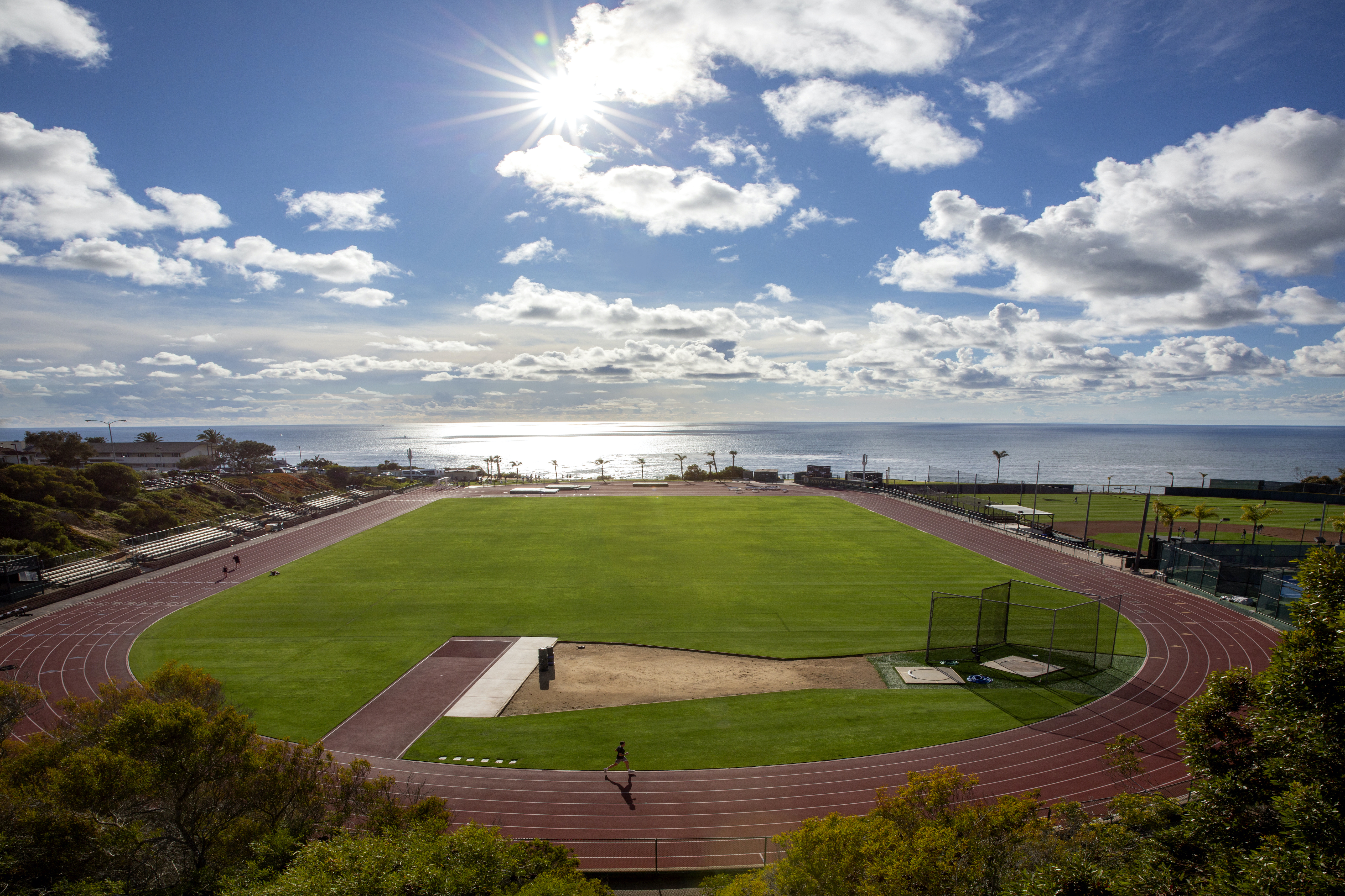 Campus Field Overview