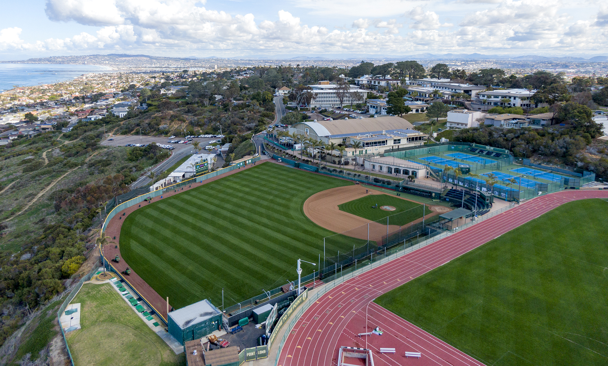 PLNU Brand Center | PLNU