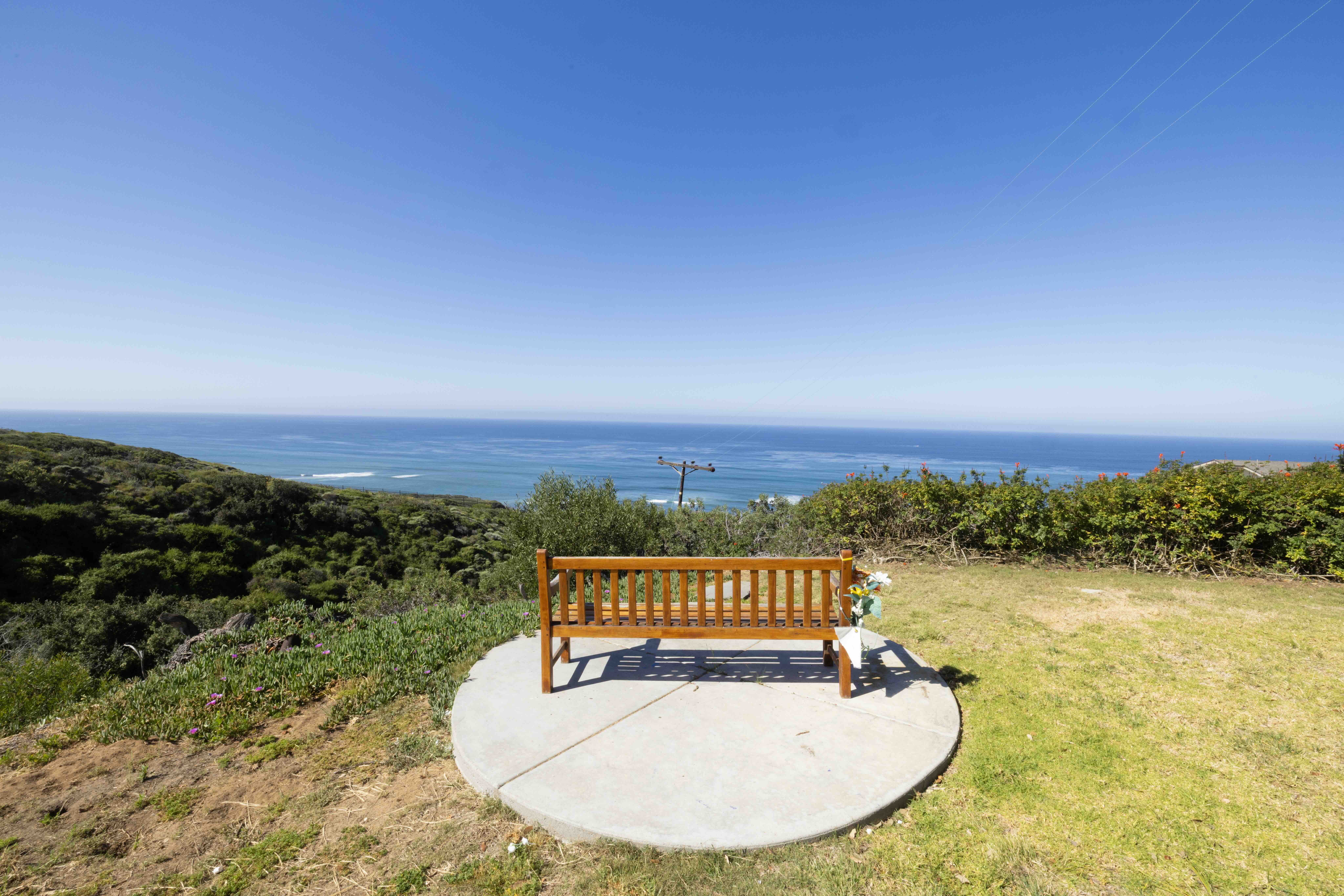 PLNU student's bedroom in Klassen Hall. 