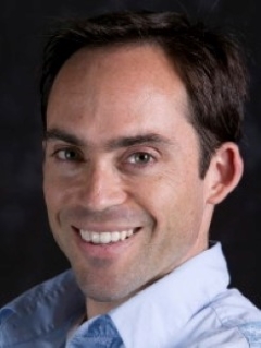 Dr. Adam Burgasser, UCSD-245-1