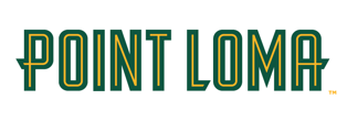 Athletics Point Loma Uniform Asset in Sunset Gold and Green