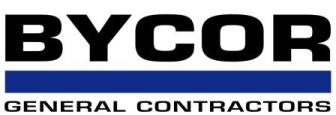 BYCOR logo
