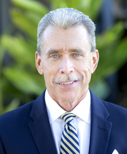 Tom Bolinger, J.D. | PLNU