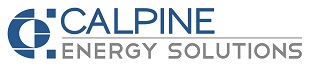 Calpine Energy Solutions Logo
