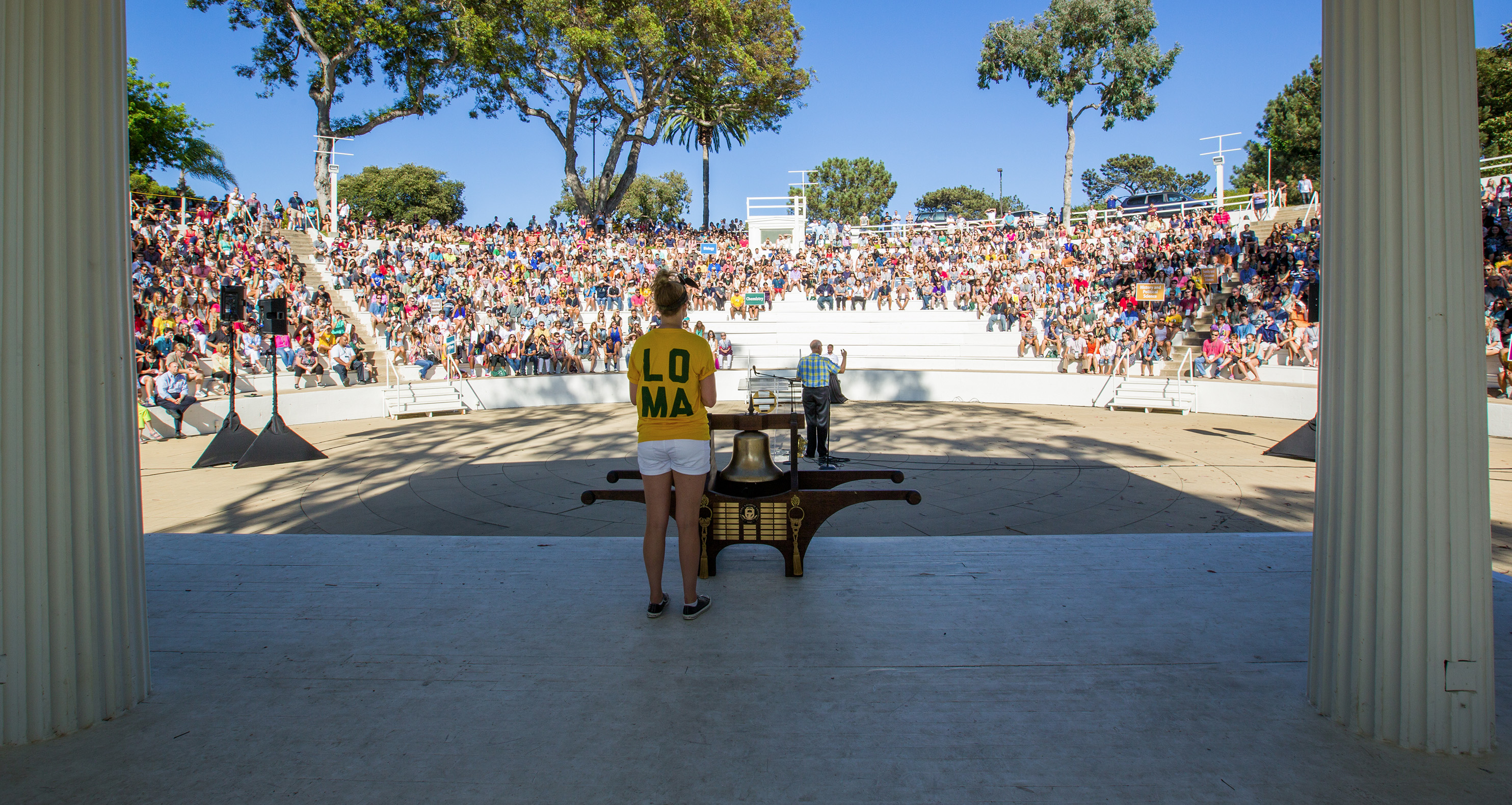 Conference Services And Inquiries | Plnu