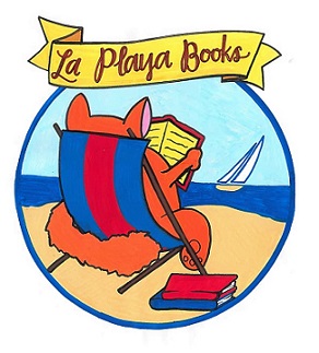La Playa Books logo