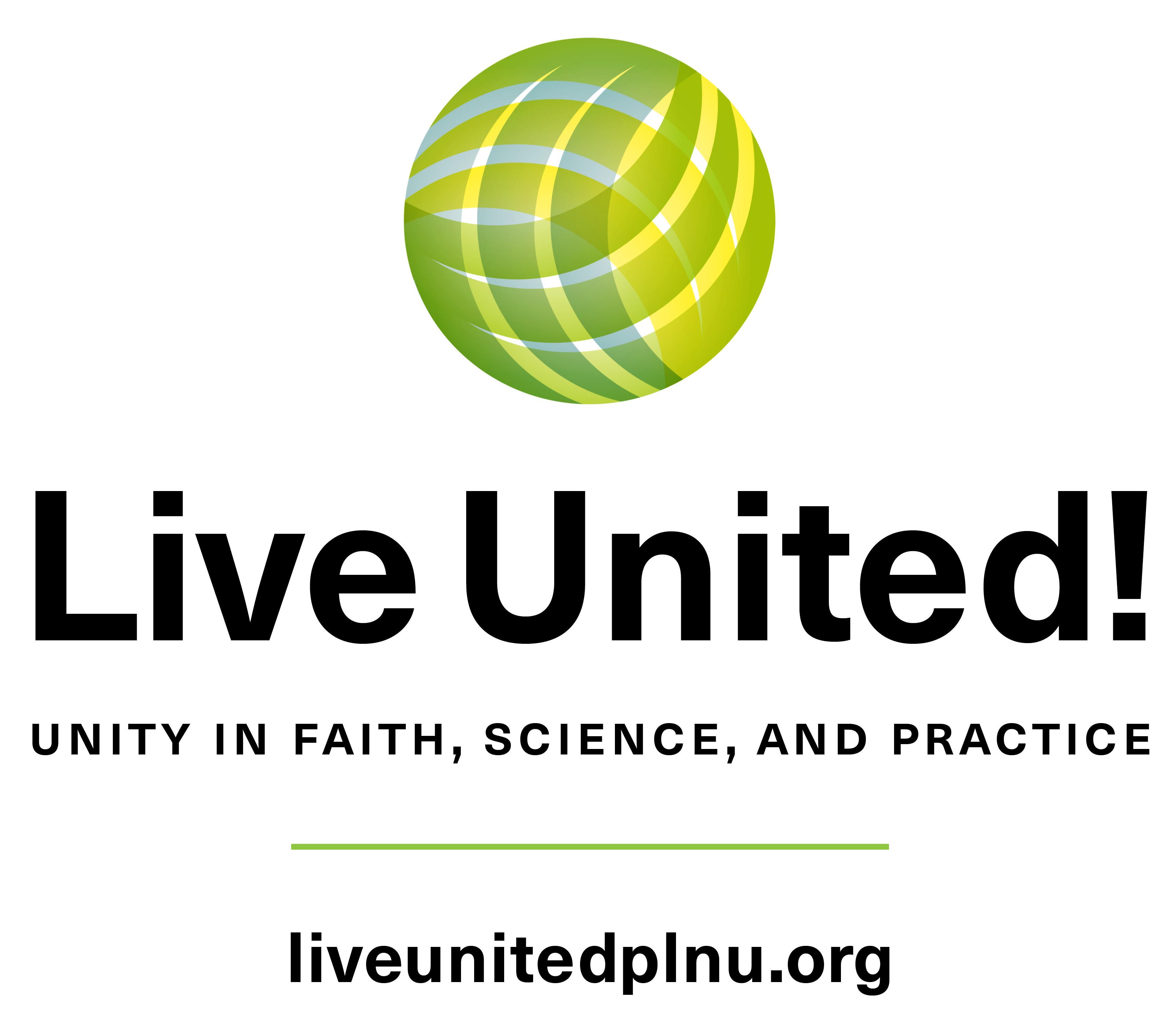Live United! C Logo