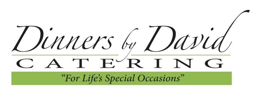 Dinners by David Logo