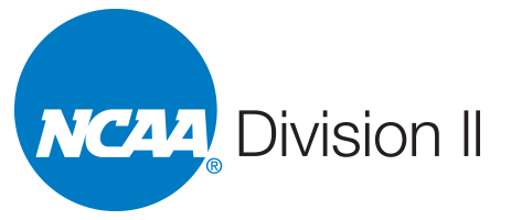NCAA Division II Logo