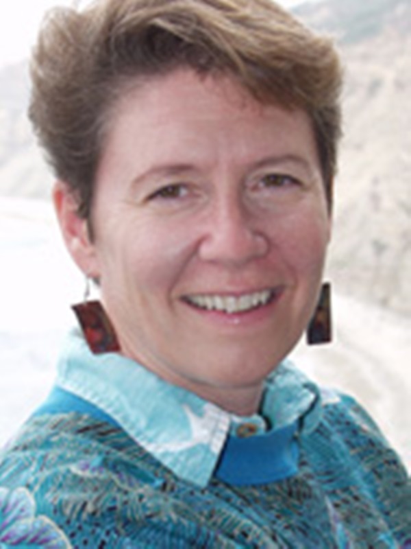 POS-Dr. Barbara Taylor, NOAA