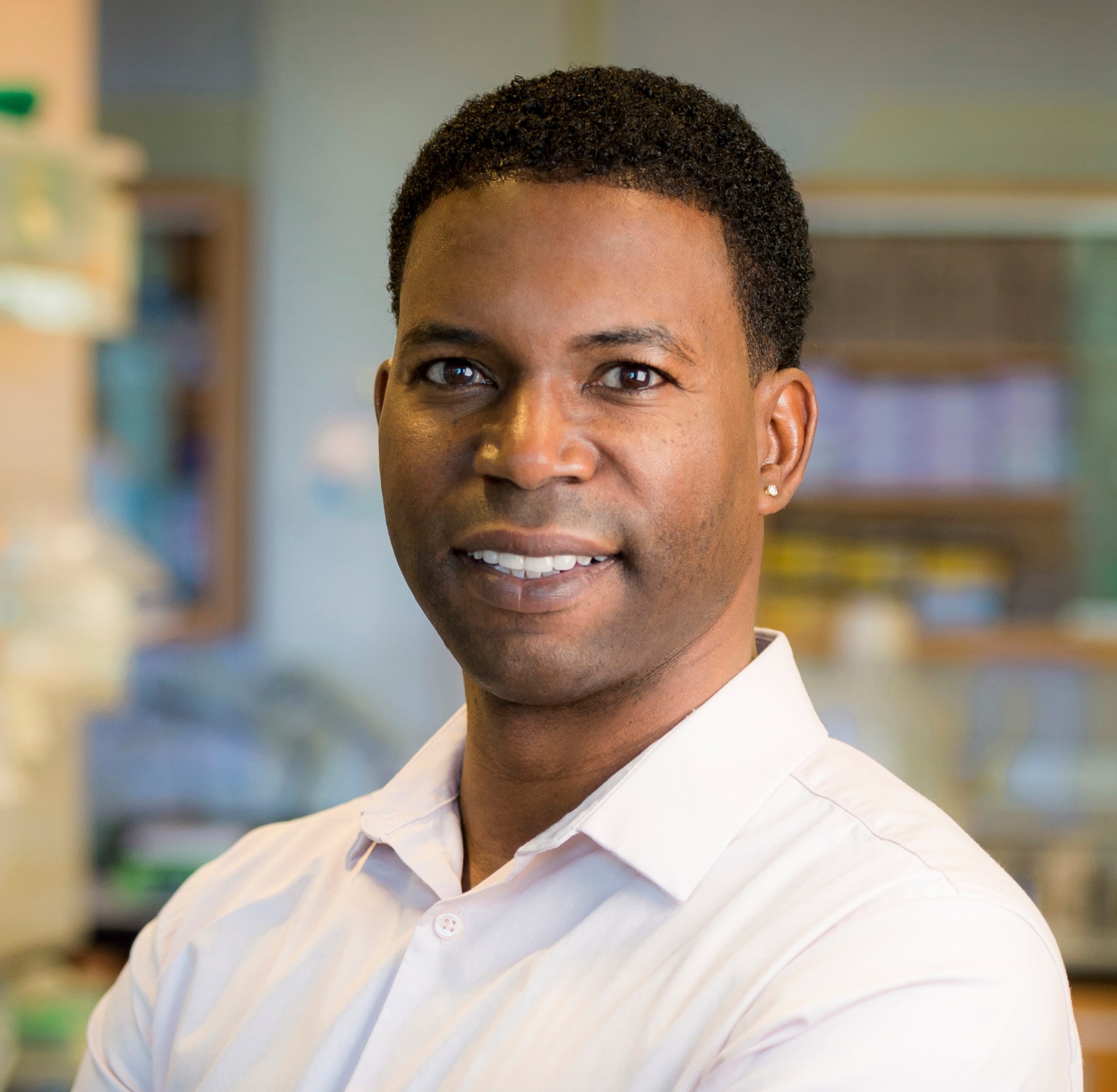 Dr. Gentry Patrick, UCSD