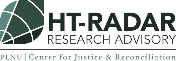 HT Radar Logo