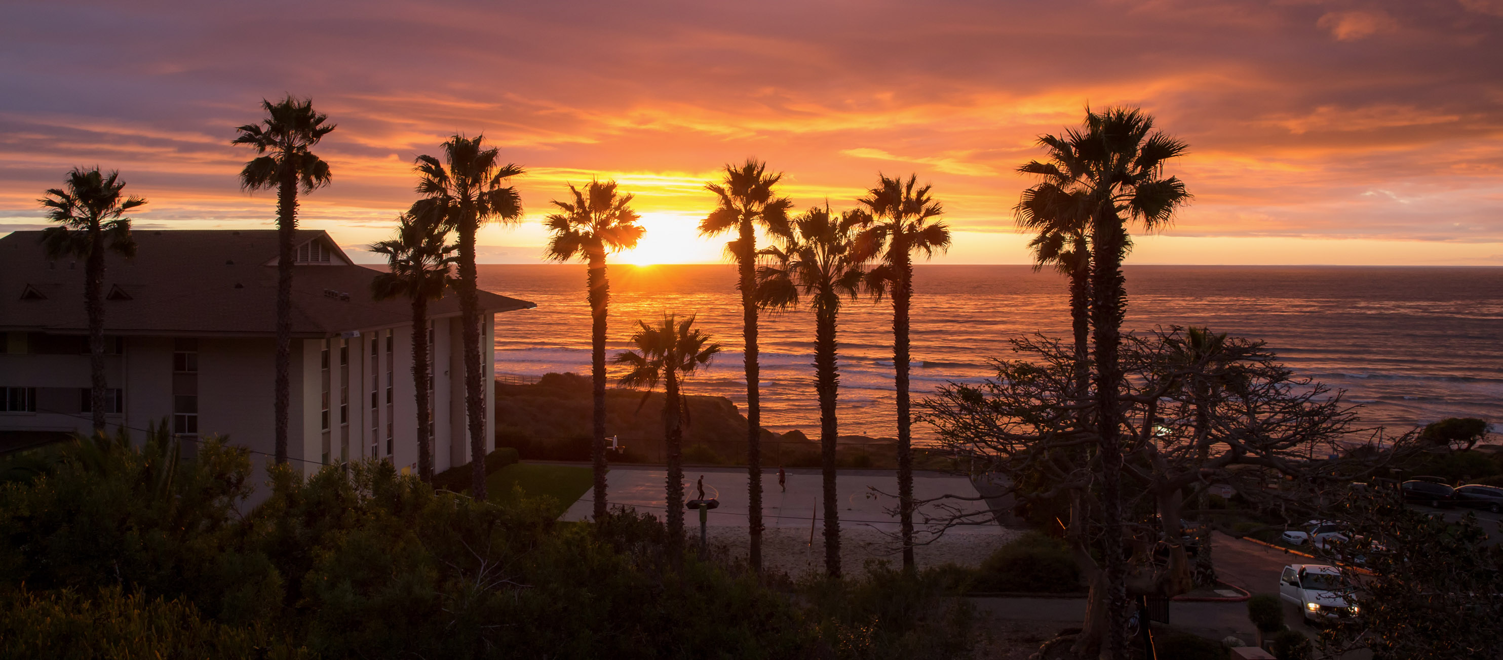 Residential Life Point Loma Nazarene University