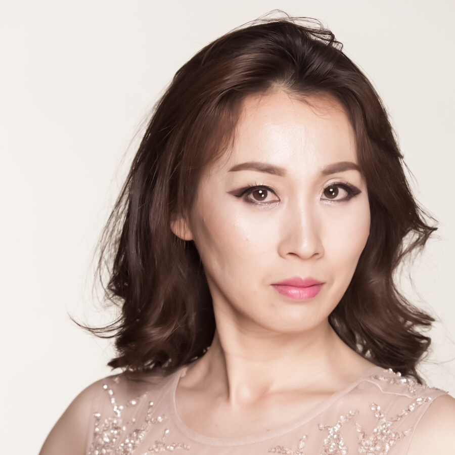 Jeong Eun Joo, M.M., D.M.A. | PLNU