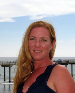 Dr. Jennifer Smith, UCSD