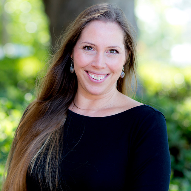Kimber Ely Headshot