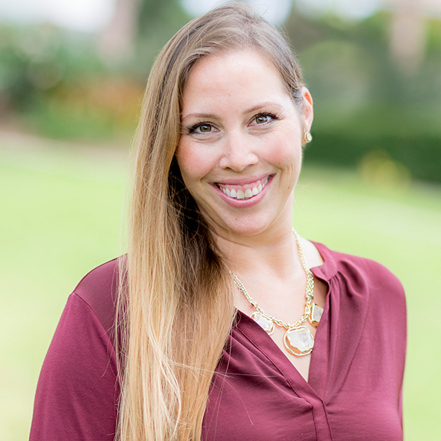 Kimber Ely Headshot