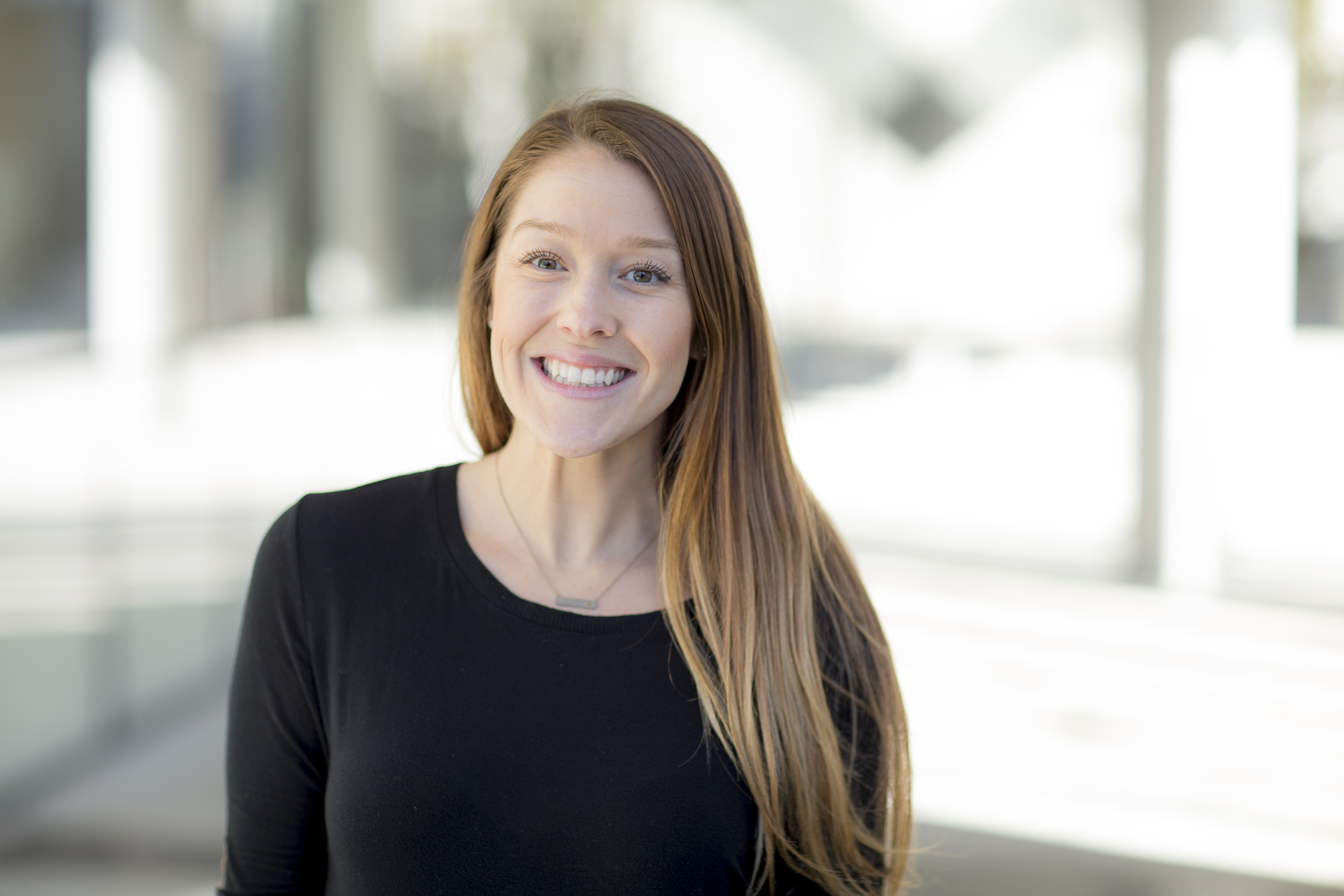 Katelynn Klingaman Headshot