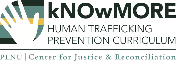 Know More Logo