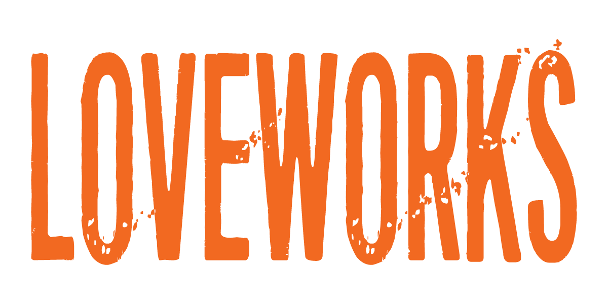 Loveworks logo