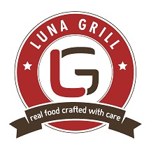 Luna Grill Logo