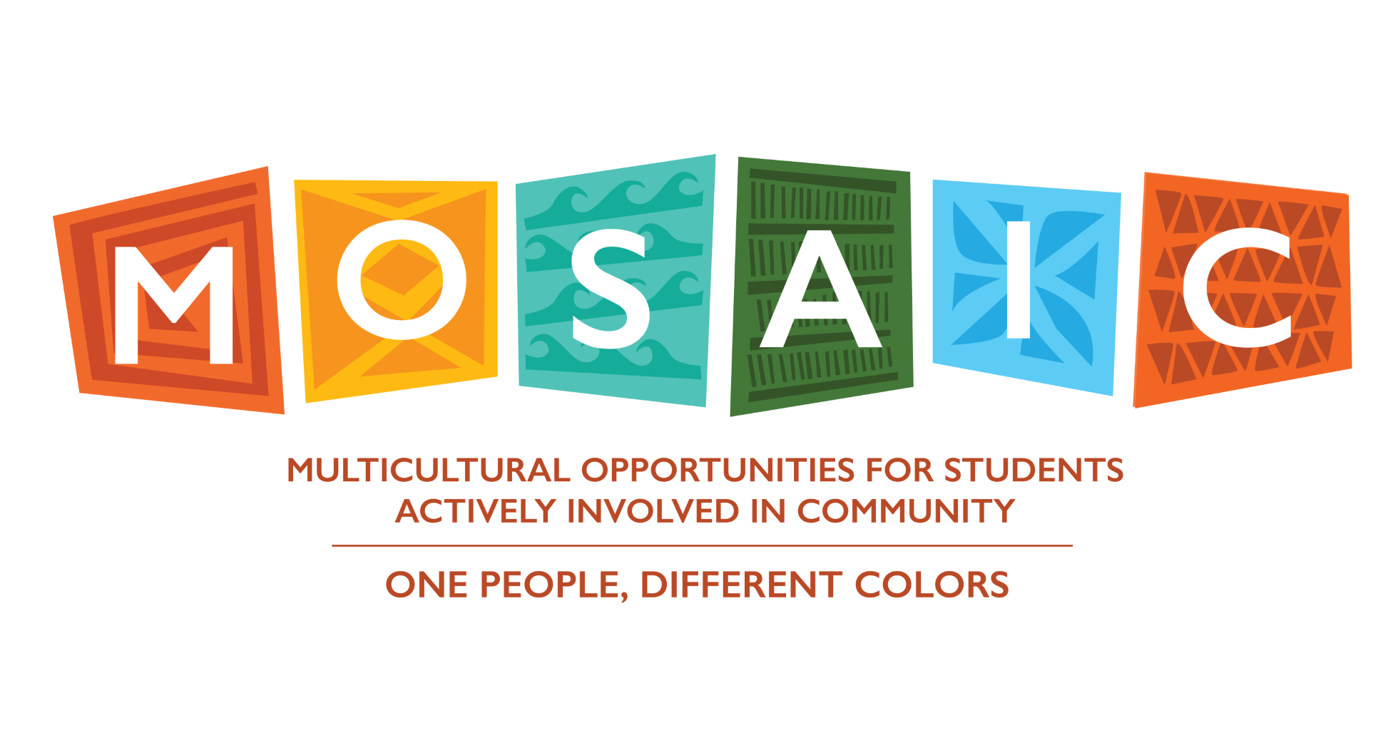 MOSAIC Logo