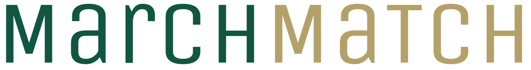 March Match logo