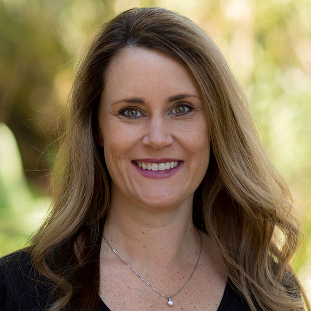 Melissa Newman, Ph.D. PLNU