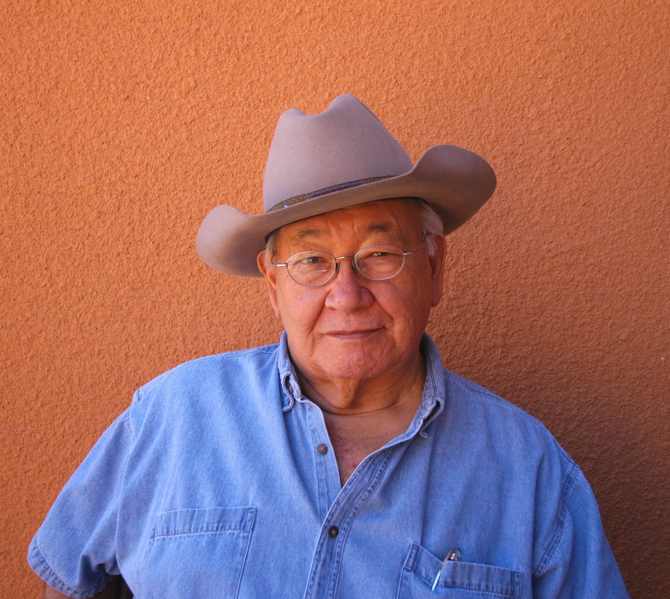 Scott Momaday (2023)