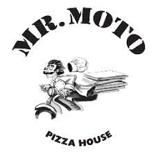 Mr. Moto Pizza House