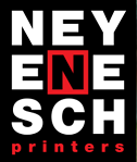 Neyenesch Printers Logo