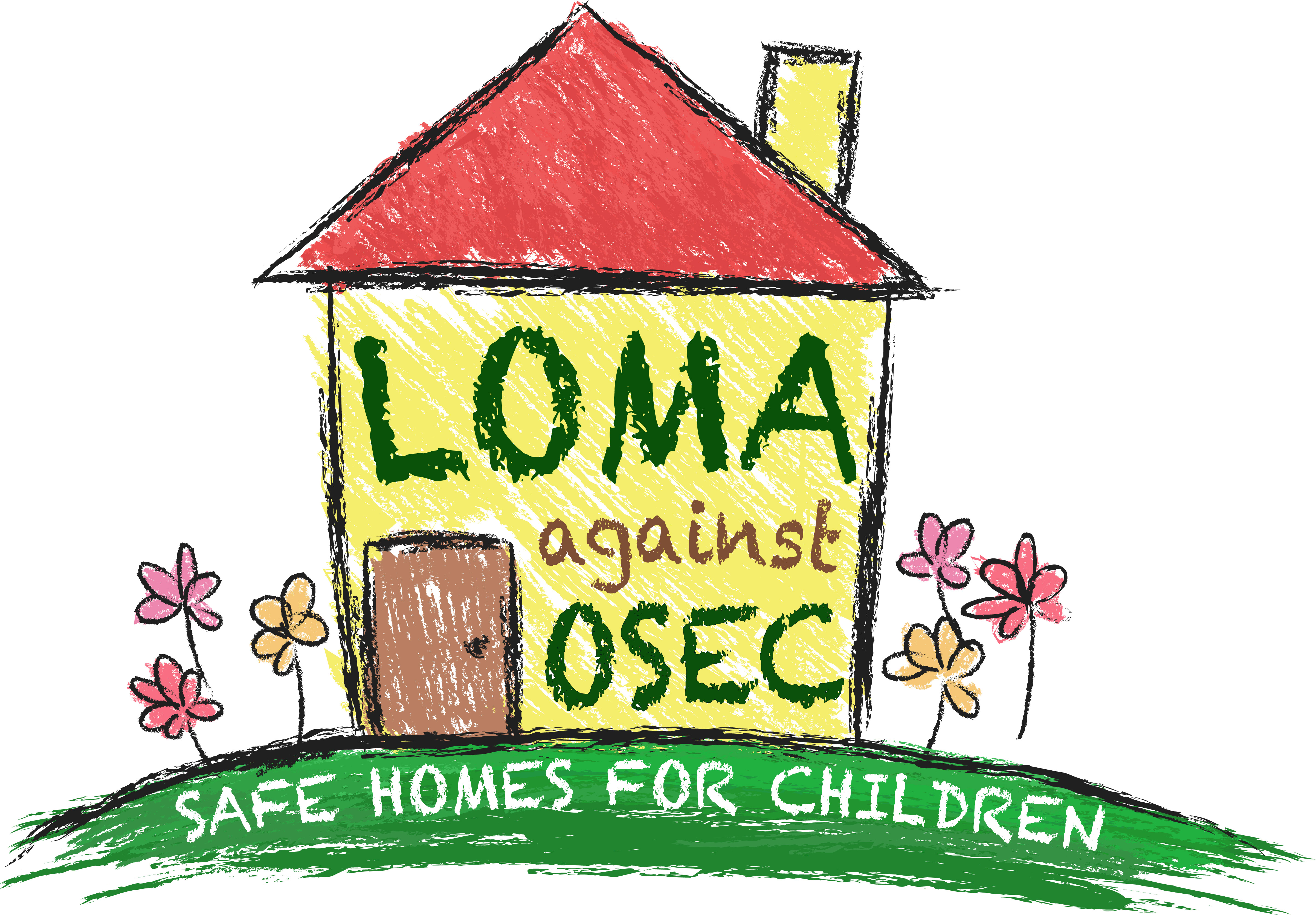 Loma Against OSEC