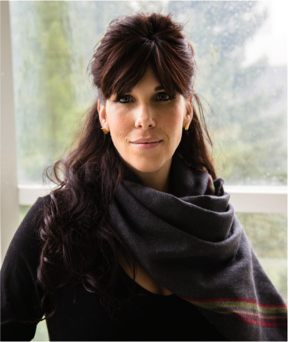 POS-Dr. Clarissa Anderson