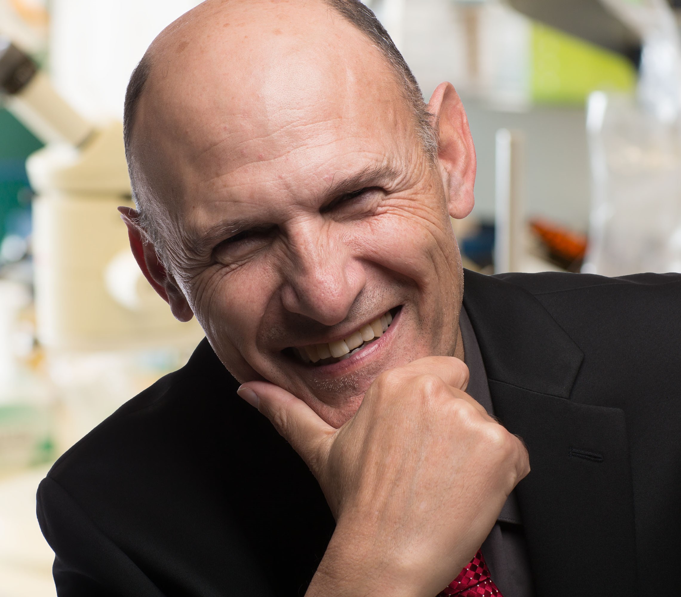 POS-Dr. Juan Carlos Belmonte