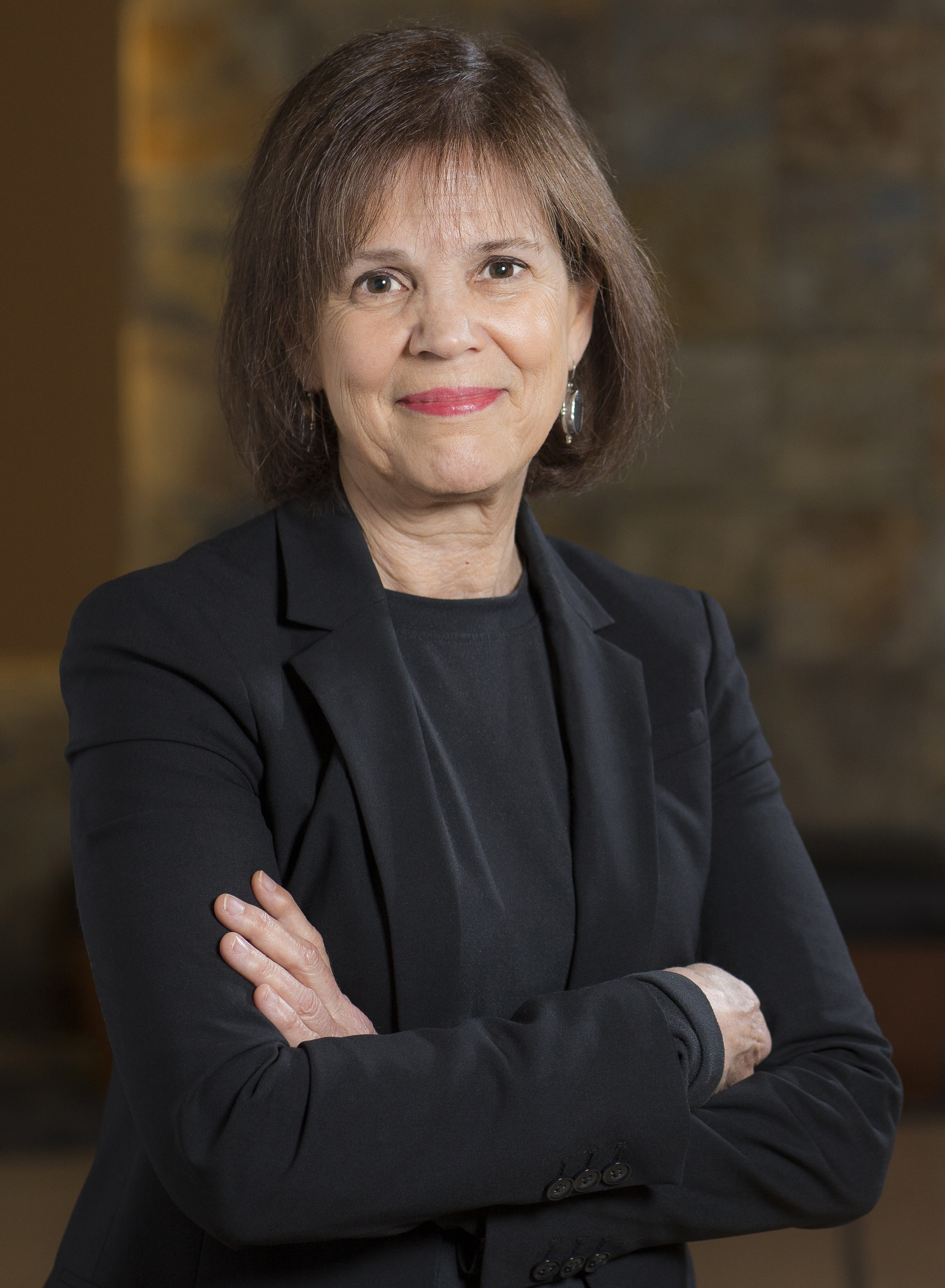 POS-Dr. Tina Chambers