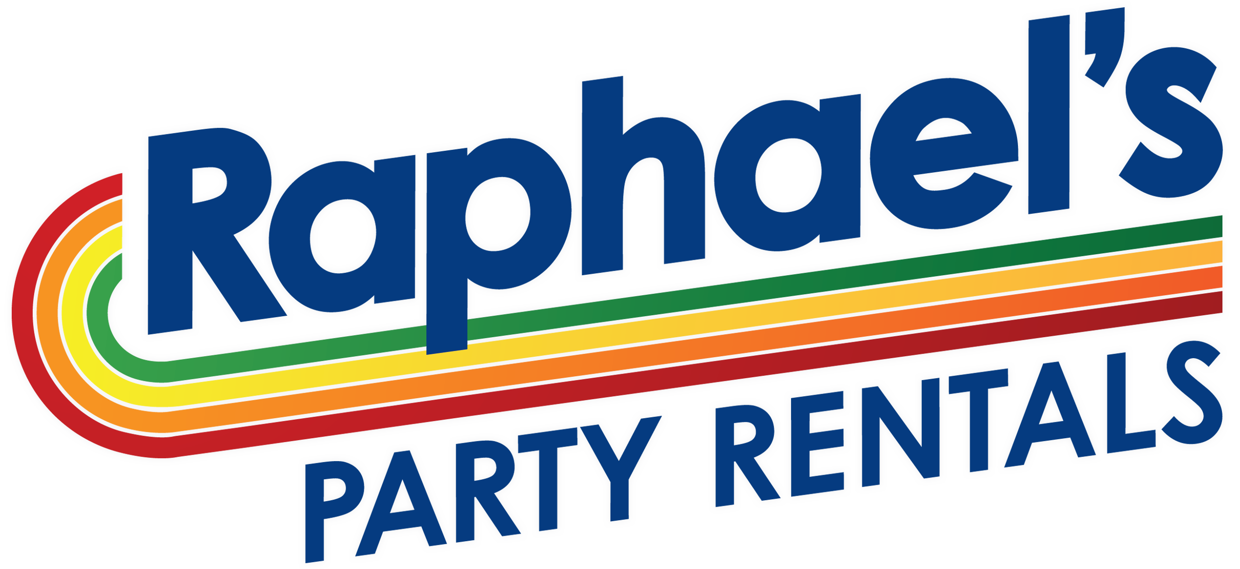 Raphael's Party Rentals