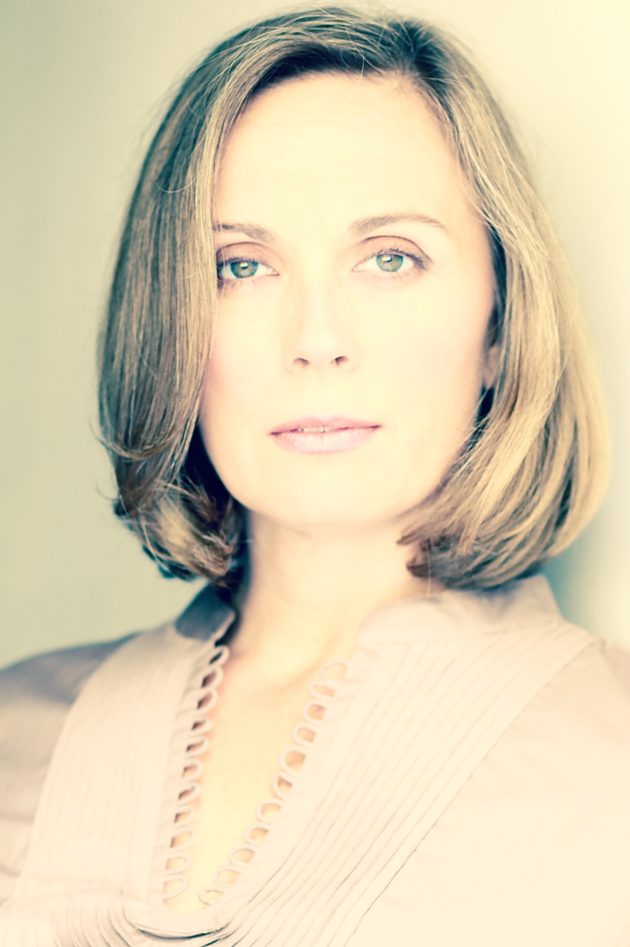 Rebecca Johannsen head shot