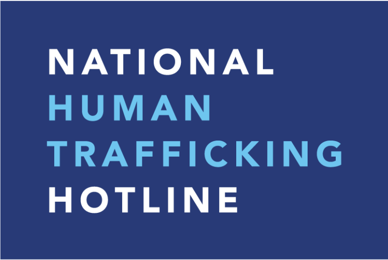 National Human Trafficking Hotline
