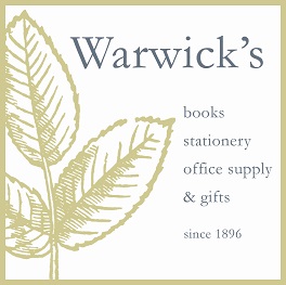 Warwick's Logo