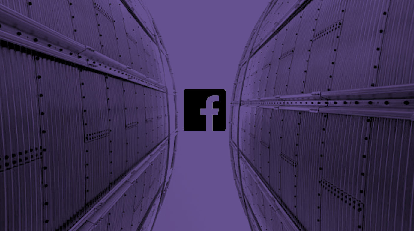 Facebook Logo