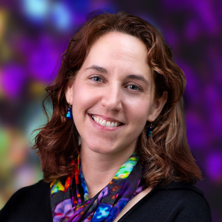 Dr. Susan Kaech, SALK