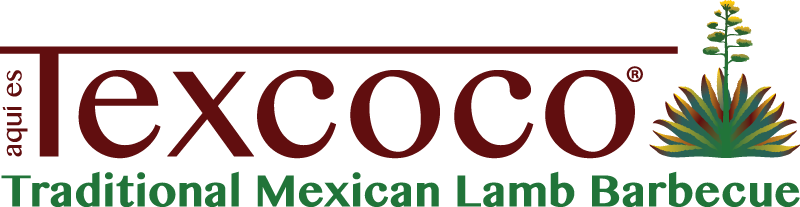 Aqui es Texcoco Logo