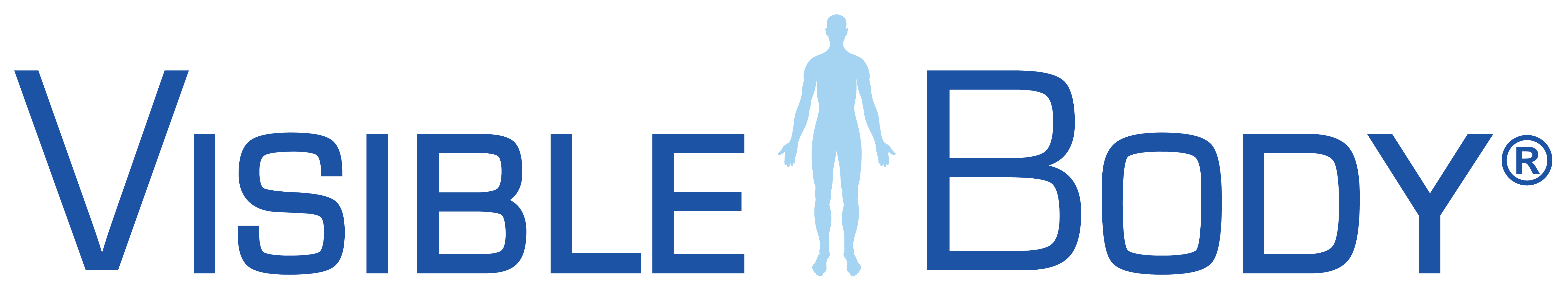 Visible Body Logo