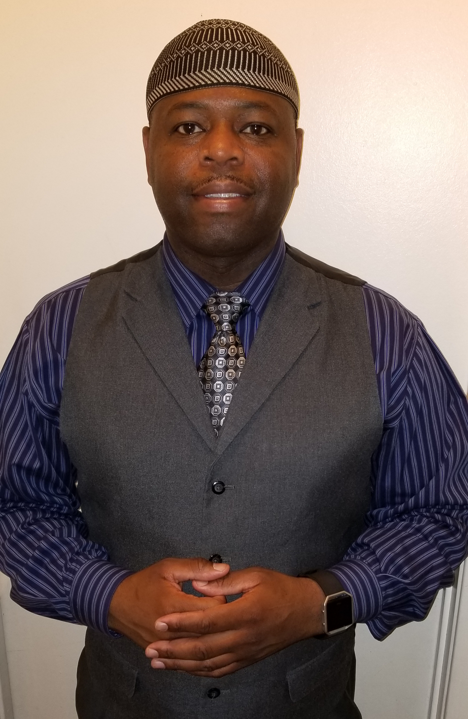 Yusef Miller